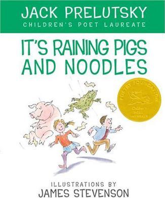 It's Raining Pigs & Noodles