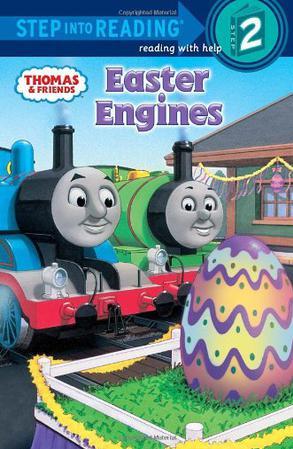 Easter Engines