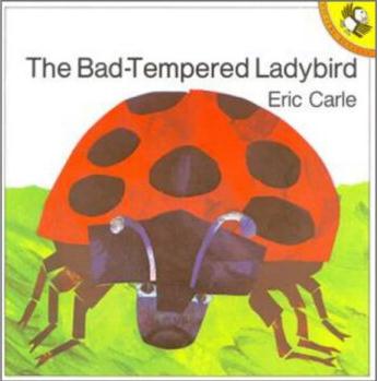 The Bad-Tempered Ladybird