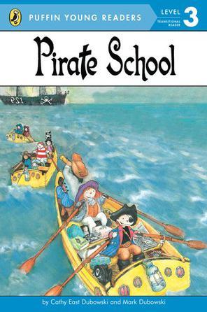 EXP Pirate School