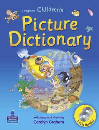 Longman Children's Picture Dictionary