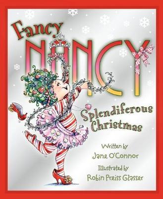 Fancy Nancy