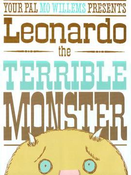 Leonardo, the Terrible Monster