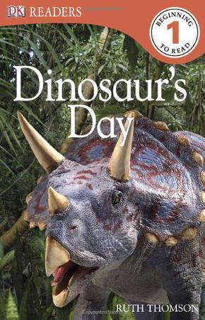 Dinosaur's Day