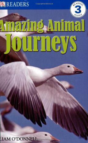 Amazing Animal Journeys