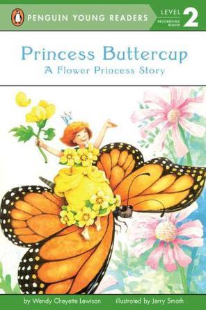 Princess Buttercup