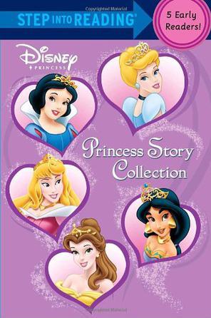 Princess Story Collection