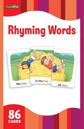 Rhyming Words