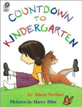 Countdown to Kindergarten