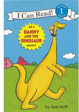 Danny and the Dinosaur 50th Anniversary Collection