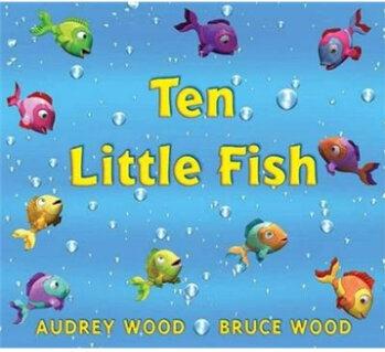 Ten Little Fish