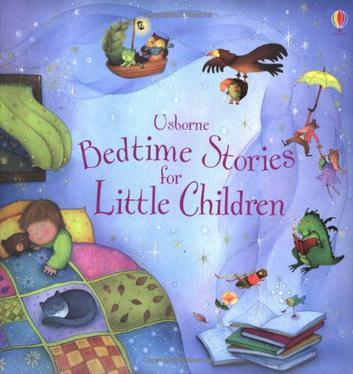 Bedtime Stories for Little Children