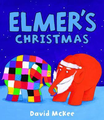 Elmer's Christmas