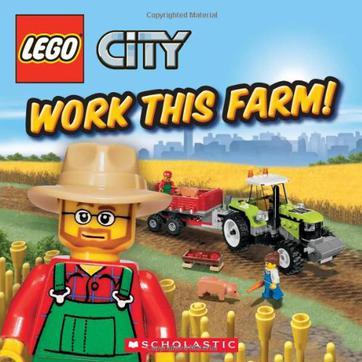 Work This Farm!