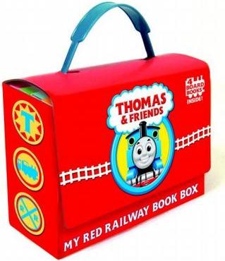 Thomas and Friends