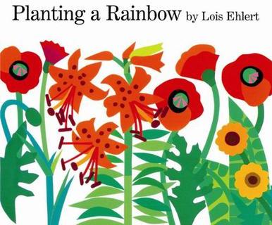 Planting a Rainbow