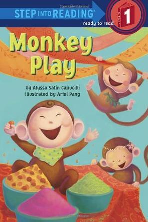 Monkey Play