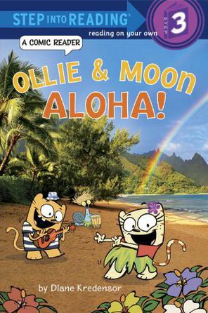 Ollie & Moon