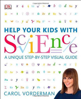 Help Your Kids with Science