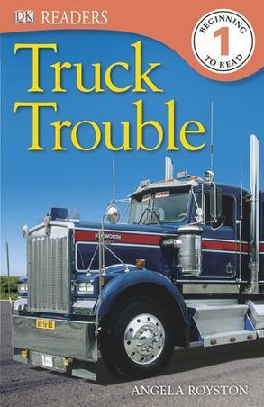 Truck Trouble