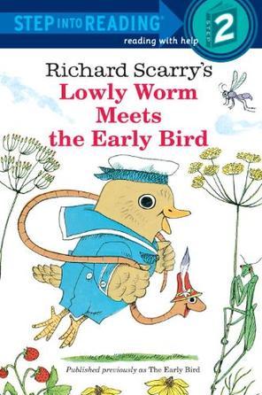 Lowly Worm Meets the Early Bird