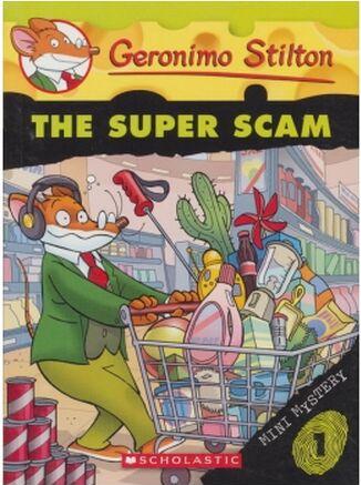 The super scam