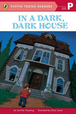 EXP In a Dark, Dark House