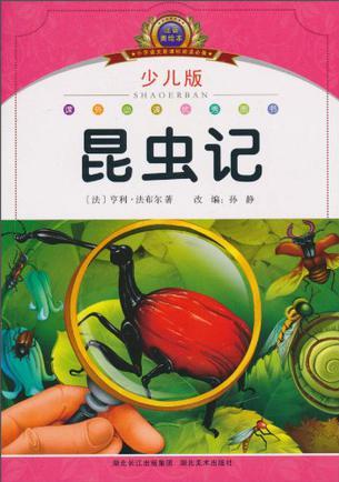 小學(xué)語文新課標(biāo)閱讀必備