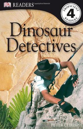 Dinosaur Detectives