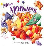 Mess Monsters