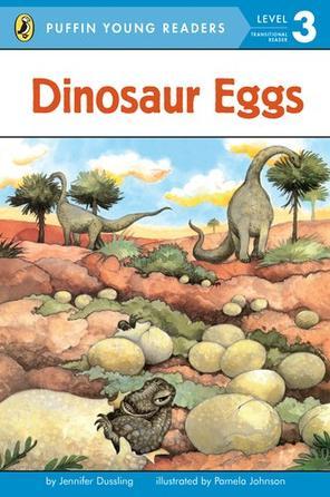 Exp Dinosaur Eggs