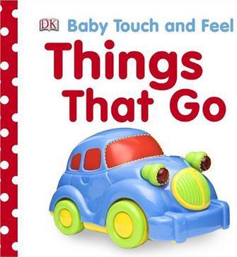 Things That Go