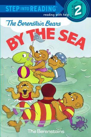 The Berenstain Bears by the Sea