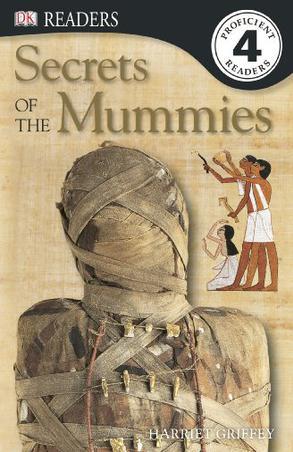 Secrets of the Mummies