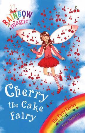 Cherry the Cake Fairy