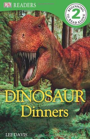 Dinosaur Dinners