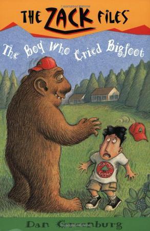 The Boy Who Cried Bigfoot