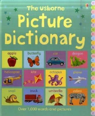 Picture Dictionary