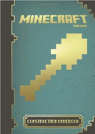 Minecraft: The Official Construction Handbook: 4