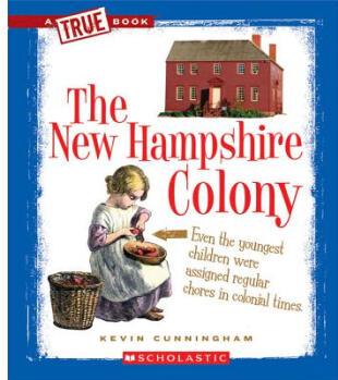 The New Hampshire Colony