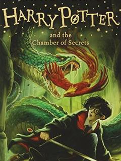 Harry Potter 2:Harry Potter and the Chamber of Secrets