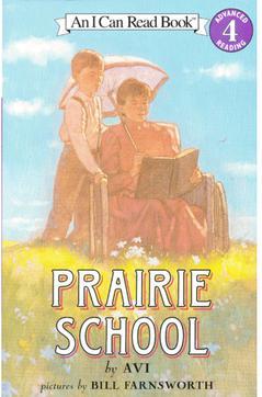 Prairie School