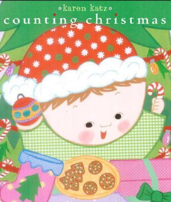 Counting Christmas