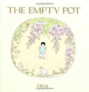 The Empty Pot