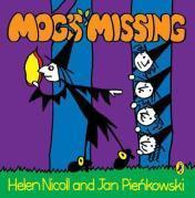 Mog's Missing