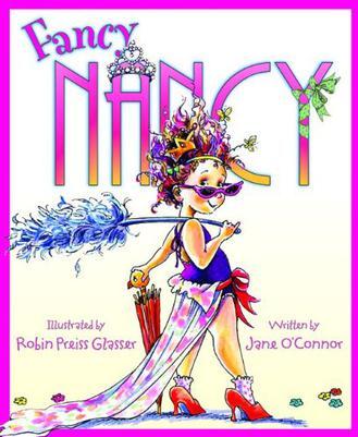 Fancy Nancy