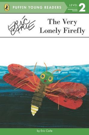 Exp The Very Lonely Firefly