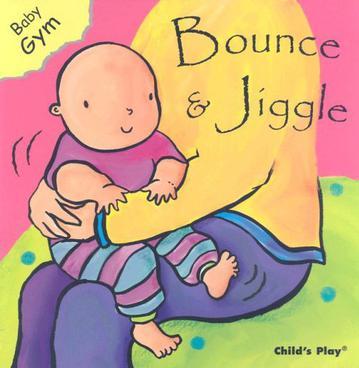 Bounce and Jiggle