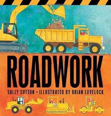 Roadwork