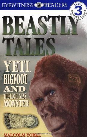 Beastly Tales